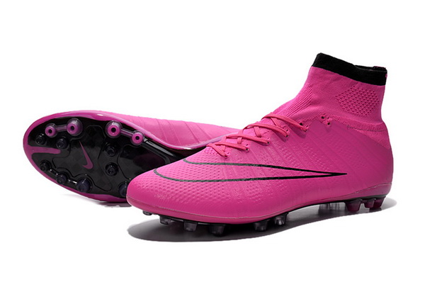 Nike Mercurial Superfly IV AG Men Shoes--007